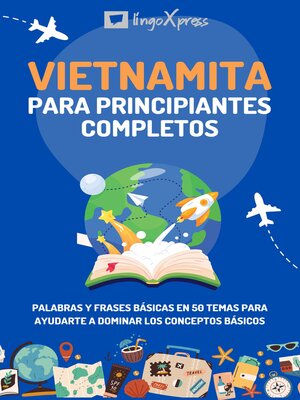 cover image of Vietnamita para principiantes completos